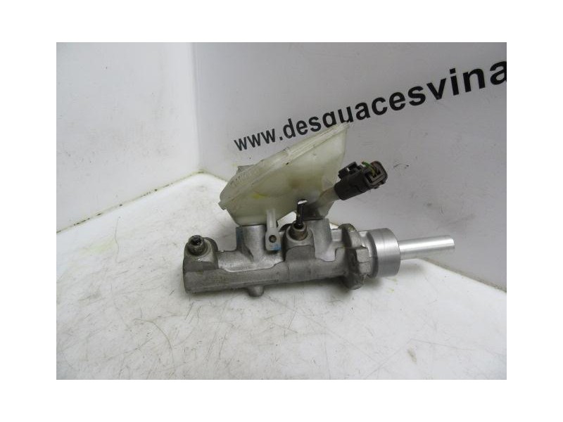 Recambio de bomba de freno : peugeot 307 : 2.0 hdi (89,73cv) [2003] para peugeot 307 2.0 hdi referencia OEM IAM   