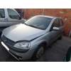 opel corsa c (x01) del año 2001