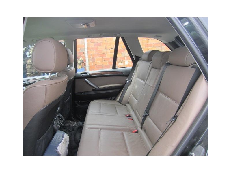 bmw x5 del año 2005