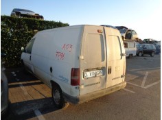 peugeot expert del año 2003 2