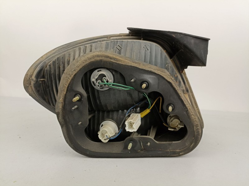 Recambio de piloto tras. dch. para hyundai coupe 1.6 g -4gr referencia OEM IAM   