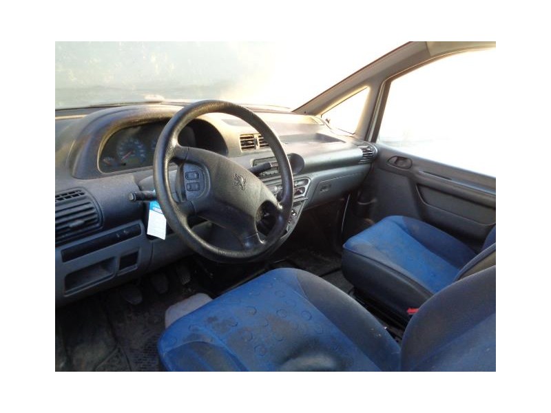 peugeot expert del año 2003