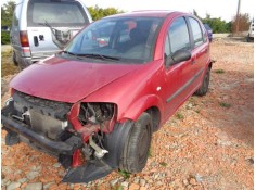 citroen c 3 del año 2005