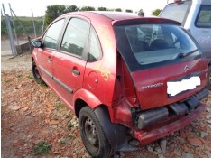 citroen c 3 del año 2005 2