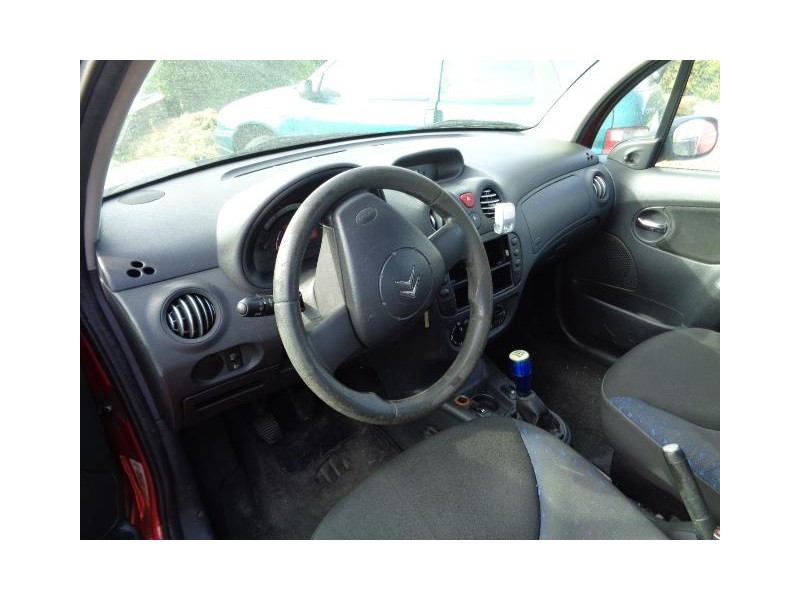 citroen c 3 del año 2005