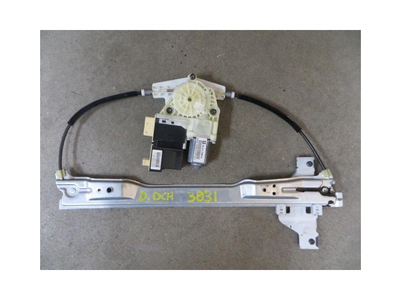 Recambio de elevalunas elec. del. dch. : citroen c 4 : 1.6 dhy -9hx (90cv) 5p [2007] para citroen c 4 1.6 dhy -9hx referencia OE