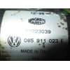 Recambio de motor arranque para seat inca (6k9) 1.4 i referencia OEM IAM 085911023E 63223039 