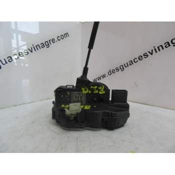 CERRADURA PUERTA DELANTERA IZQUIERDA 13503781 3023881 
