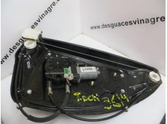 Recambio de elevalunas elec. tra. dch. : land rover freelander : 2.2 td d- 224dt (160,48cv)5p [2007] para land rover freelander 