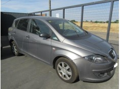 seat toledo del año 2006