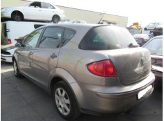 seat toledo del año 2006 2