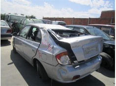 hyundai accent del año 2006