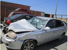 hyundai accent del año 2006 2