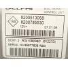 Recambio de centralita para dacia logan mcv (ks_) 1.5 dci (ks0w) referencia OEM IAM 8200513058 R0410B036D 8200785530
