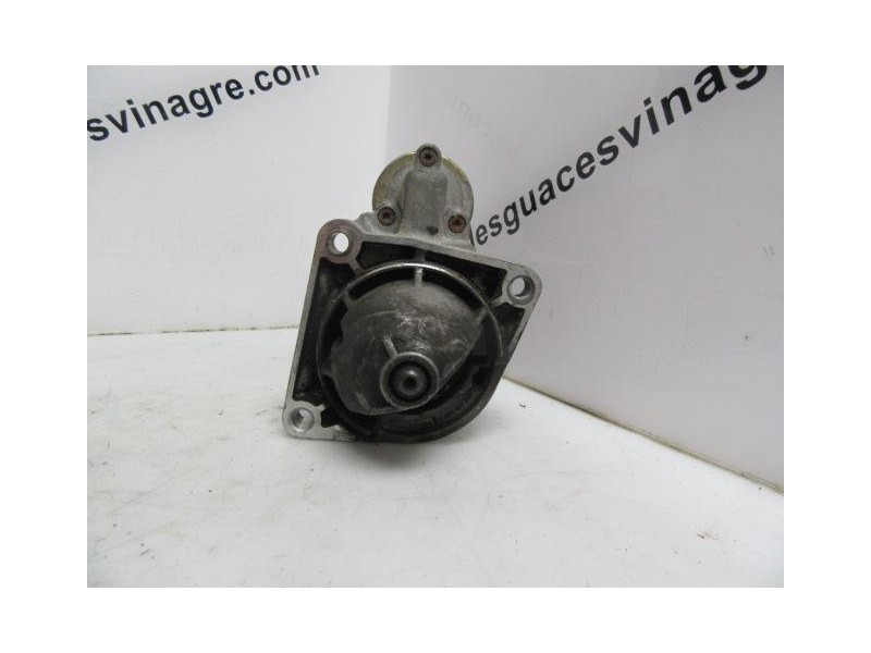 Recambio de motor arranque : fiat brava : 1.9 td -1b2b9000 (100,61cv)5p [2001] para fiat brava 1.9 td -1b2b9000 (100,61cv 1.9 td