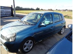 renault clio del año 2002 2