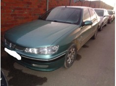 peugeot 406 del año 2000