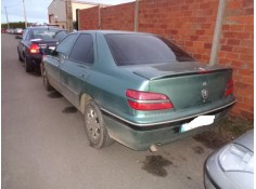 peugeot 406 del año 2000 2