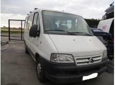citroen jumper del año 2006