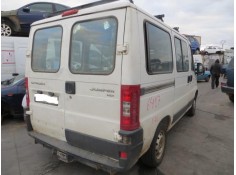 citroen jumper del año 2006 2