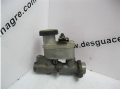 Recambio de bomba de freno : nissan primera : 2.0 d -cd20 turbo (89,76cv) 4p [1999] para nissan primera 2.0 d -cd20 turbo  4p re 2