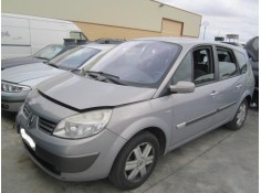 renault scenic del año 2006