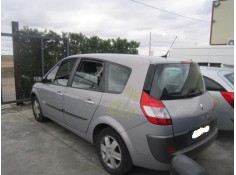 renault scenic del año 2006 2