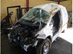 volkswagen caddy del año 2014