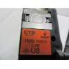 Recambio de potenciometro aceleracion para renault megane 1.5 dci referencia OEM IAM 180020022R  