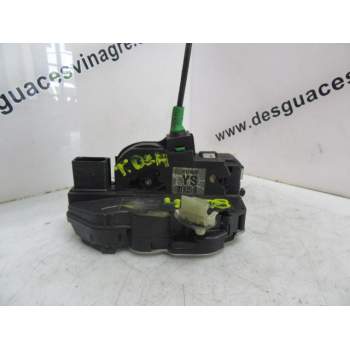 CERRADURA PUERTA TRASERA DERECHA 13578243 13578023
