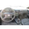 volkswagen passat del año 2001