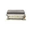 Recambio de airbag copiloto para mercedes-benz clase m (w163) ml 270 cdi (163.113) referencia OEM IAM A1638600705  