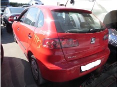 seat ibiza del año 2003 2