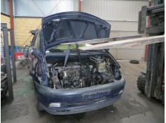 renault espace del año 1998