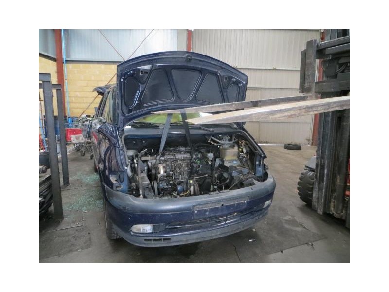 renault espace del año 1998