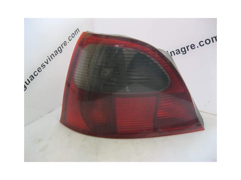 Recambio de piloto trasero izquierdo para rover 220 2.0 d -20t2r referencia OEM IAM   