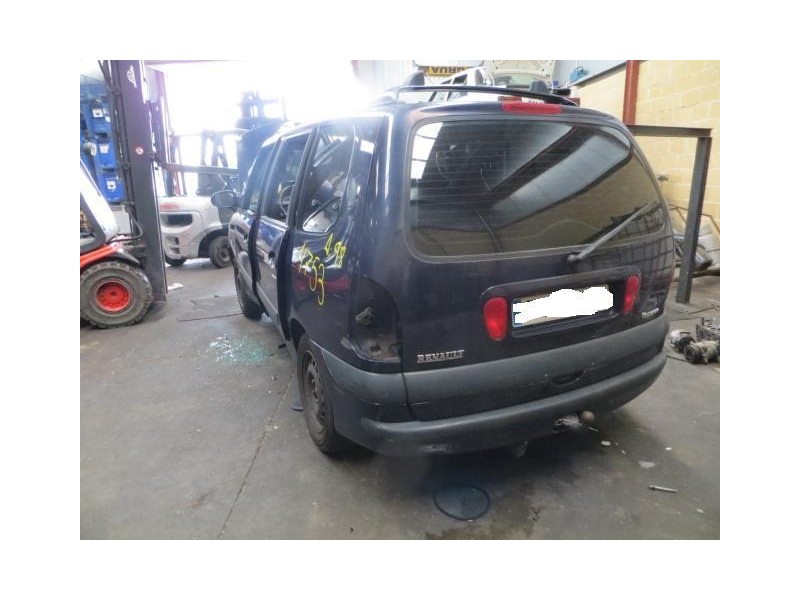 renault espace del año 1998