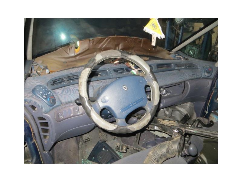 renault espace del año 1998