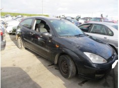 ford focus del año 2001