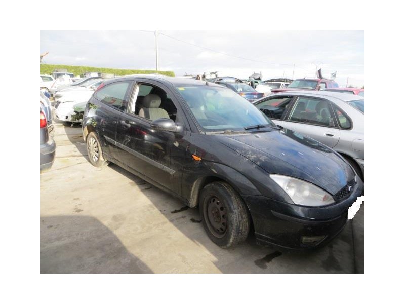 ford focus del año 2001