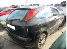 ford focus del año 2001 2