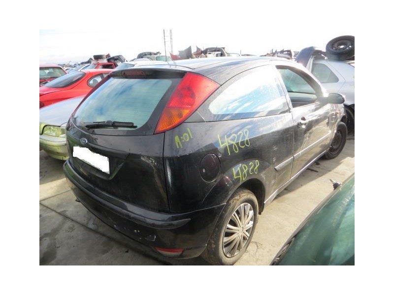 ford focus del año 2001