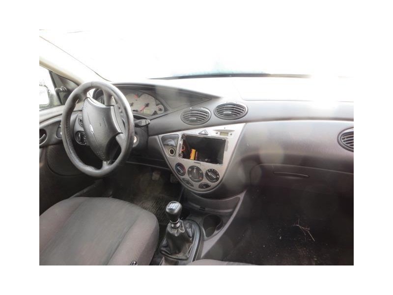 ford focus del año 2001
