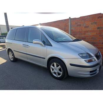 FIAT ULYSSE (179_)