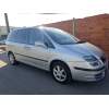 fiat ulysse (179_) del año 2004