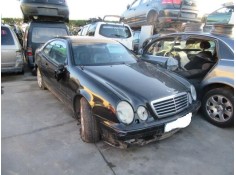 m. benz clk 320 del año 2000