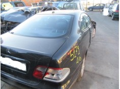 m. benz clk 320 del año 2000 2