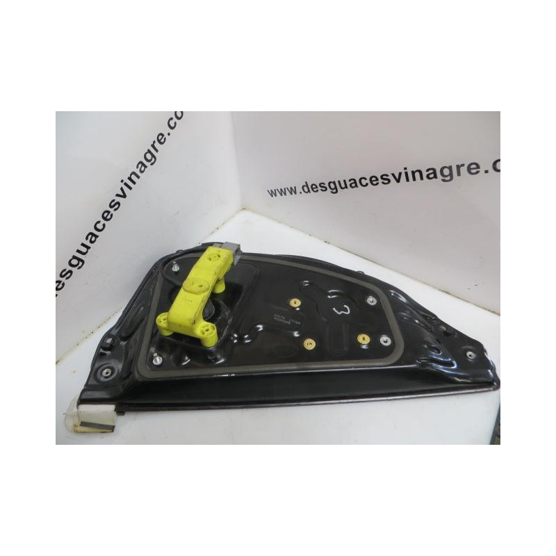 Recambio de elevalunas elec. tra. dch. : land rover freelander : 2.2 td d- 224dt (160,48cv)5p [2007] para land rover freelander 