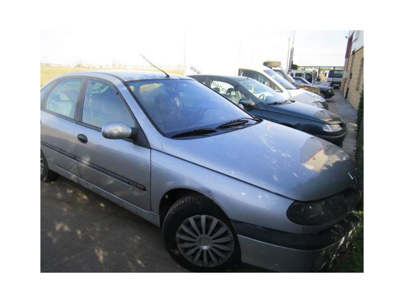 RENAULT LAGUNA