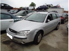 ford mondeo del año 2001